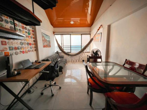 Duplex Sea View